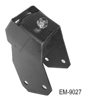 1993 Toyota Previa Engine Mount Rear Westar EM9027 image 1 of 1