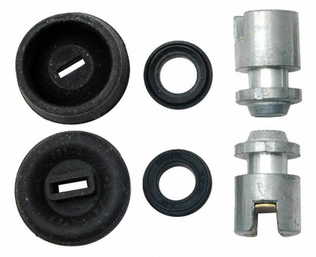 1972 BMW 2000tii Drum Brake Wheel Cylinder Repair Kit Rear Raybestos WK1162 image 2 of 2