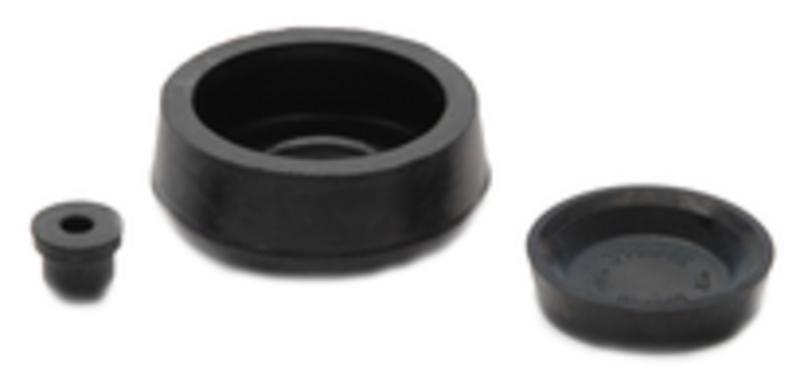 1970 Toyota Land Cruiser Drum Brake Wheel Cylinder Repair Kit Front Raybestos WK1827 image 2 of 4