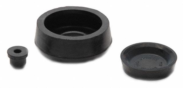 1970 Toyota Land Cruiser Drum Brake Wheel Cylinder Repair Kit Front Raybestos WK1827 image 3 of 4