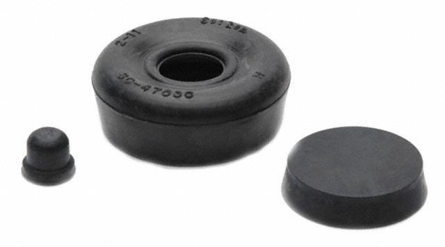 1970 Toyota Land Cruiser Drum Brake Wheel Cylinder Repair Kit Front Raybestos WK1827 image 4 of 4