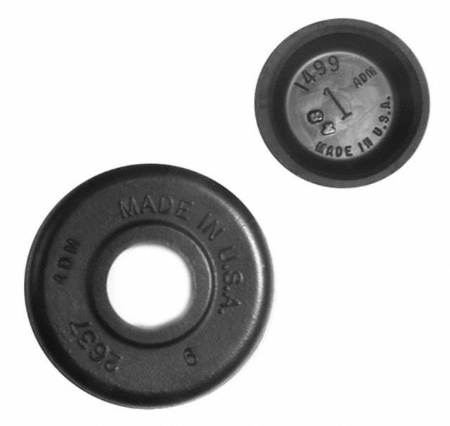 1967 Nissan 411 Drum Brake Wheel Cylinder Repair Kit Front Raybestos WK608 image 2 of 2