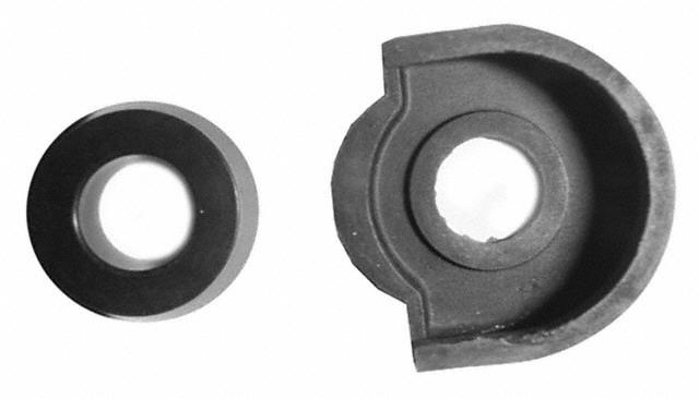 1967 Nissan 411 Drum Brake Wheel Cylinder Repair Kit Rear Raybestos WK609 image 2 of 2