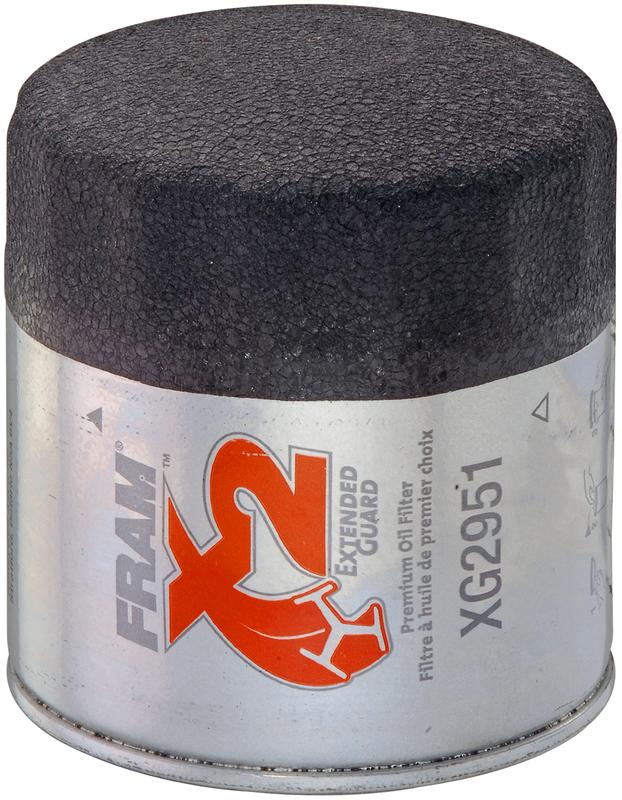 Fram XG2951 Engine Oil Filter product image 3 of 3