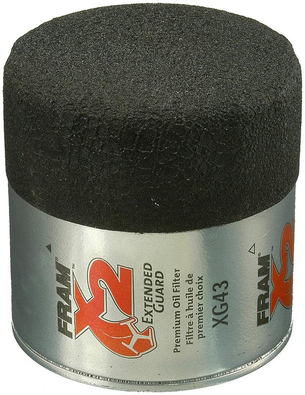 Fram XG43  product image 2 of 2