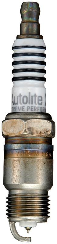 1983 GMC G3500 Spark Plug Autolite XP26 image 1 of 1