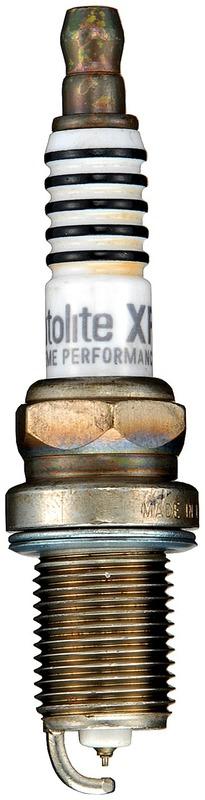 1992 Mercedes-Benz 300CE Spark Plug Autolite XP3926 image 1 of 1
