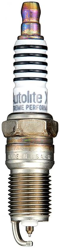 2016 Chevrolet SS Spark Plug Autolite XP5243 image 1 of 1