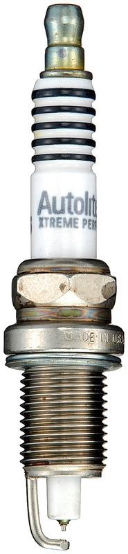 2009 Volkswagen Routan Spark Plug Autolite XP5405 image 1 of 1