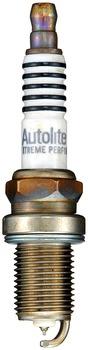 1990 Nissan Pulsar NX Spark Plug Autolite XP5503 image 1 of 1