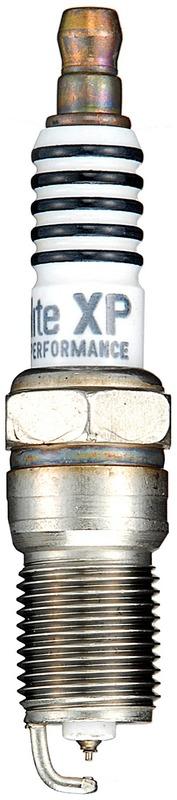 2003 Buick LeSabre Spark Plug Autolite XP606 image 1 of 1