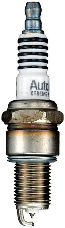 1965 Glas 2600 Spark Plug Autolite XP63 image 1 of 1