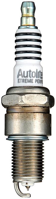 1996 Chrysler Town & Country Spark Plug Autolite XP646 image 1 of 1