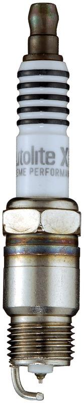 1976 Pontiac LeMans Spark Plug Autolite XP666 image 1 of 1