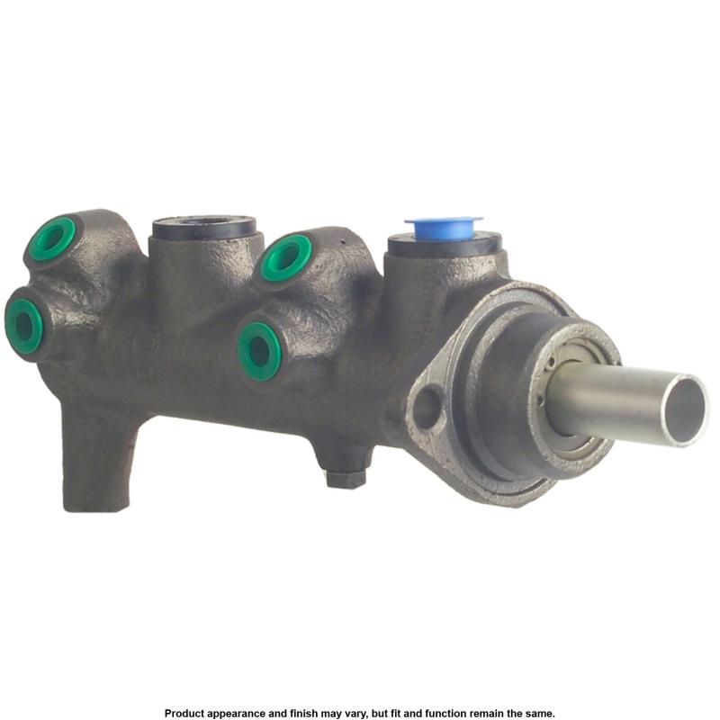 A1 Cardone 112818 Brake Master Cylinder product image 3 of 3
