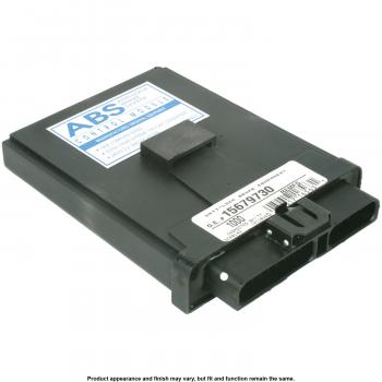 1991 GMC S15 Jimmy ABS Control Module A1 Cardone 121000 image 3 of 4