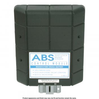 1993 Dodge W150 ABS Control Module A1 Cardone 121001 image 1 of 4