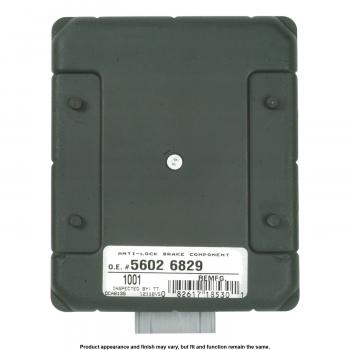 1993 Dodge W150 ABS Control Module A1 Cardone 121001 image 2 of 4