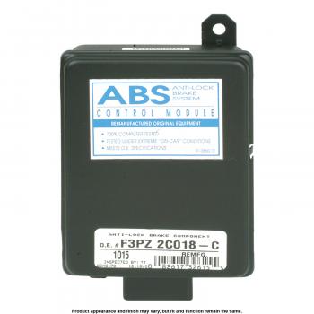 1993 Ford F-350 ABS Control Module A1 Cardone 121015 image 2 of 4