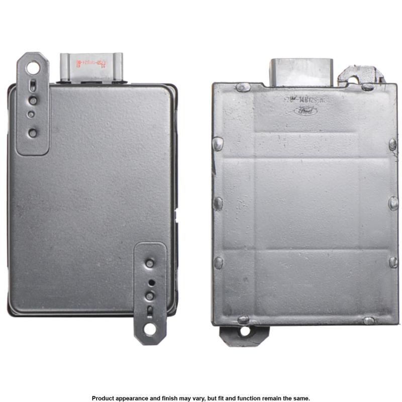 1990 Ford E-350 Econoline ABS Control Module A1 Cardone 121017 image 3 of 4