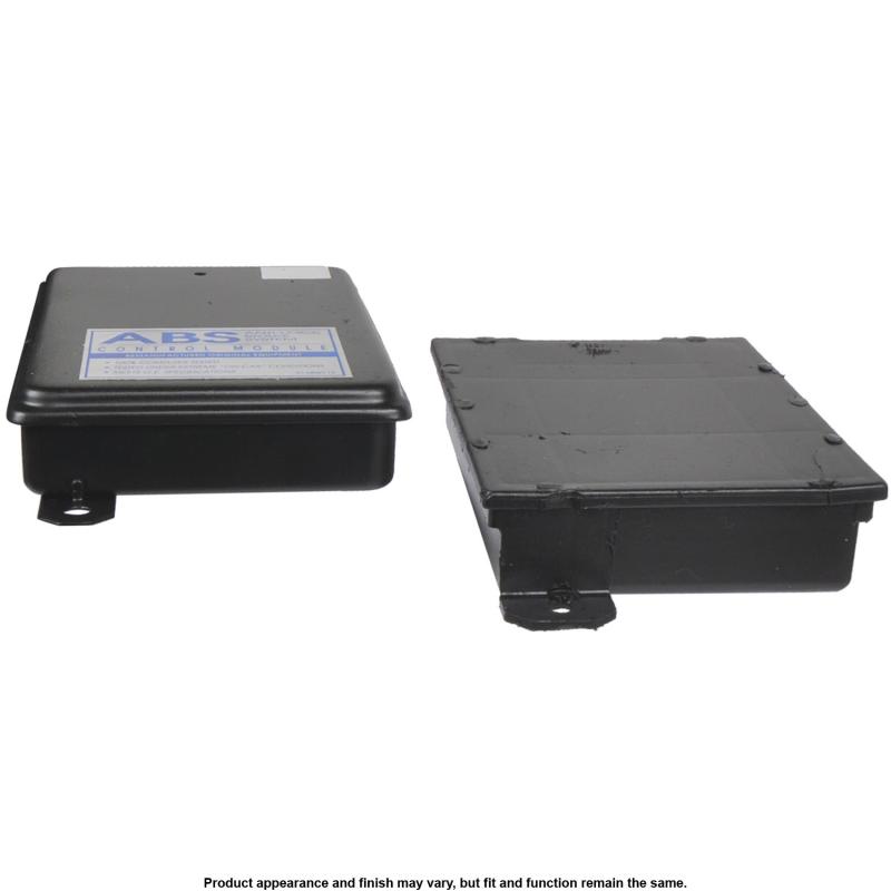 1990 Ford E-350 Econoline ABS Control Module A1 Cardone 121017 image 4 of 4