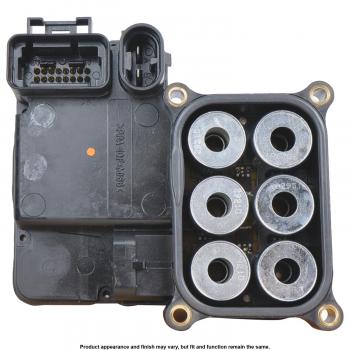2003 GMC Yukon ABS Control Module A1 Cardone 1210201 image 2 of 4