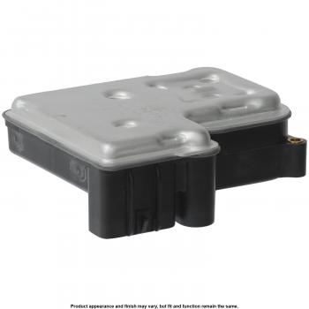 2005 GMC Sierra 3500 ABS Control Module A1 Cardone 1210212 image 2 of 4