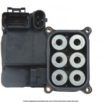 2002 Chevrolet Avalanche 1500 ABS Control Module A1 Cardone 1210214 image 1 of 4