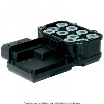 2003 Ford Windstar ABS Control Module A1 Cardone 1210216 image 3 of 4