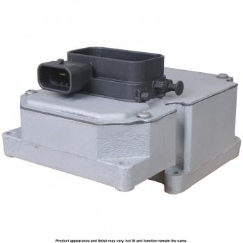 2005 Cadillac DeVille ABS Control Module