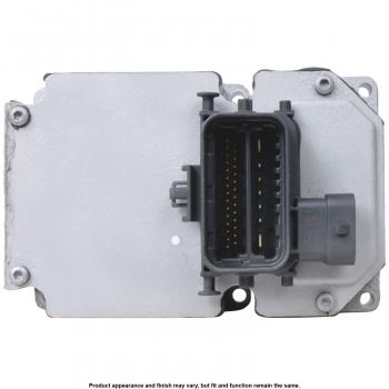 2005 Cadillac DeVille ABS Control Module A1 Cardone 1210225F image 2 of 4