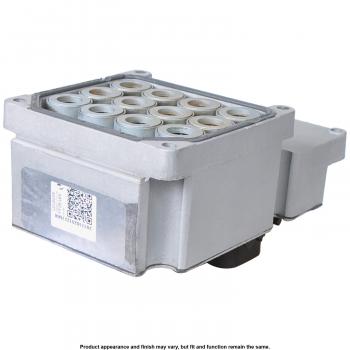2005 Cadillac DeVille ABS Control Module A1 Cardone 1210225F image 3 of 4