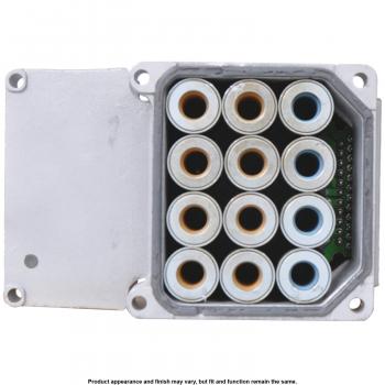 2005 Cadillac DeVille ABS Control Module A1 Cardone 1210225F image 4 of 4