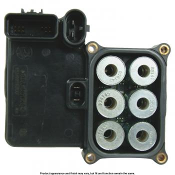 2006 GMC Sierra 1500 ABS Control Module A1 Cardone 1210229 image 2 of 4