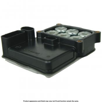 2004 GMC Envoy ABS Control Module