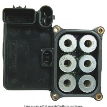 2004 GMC Envoy ABS Control Module A1 Cardone 1210230 image 2 of 4