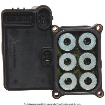 2006 GMC Sierra 1500 ABS Control Module A1 Cardone 1210242 image 3 of 4