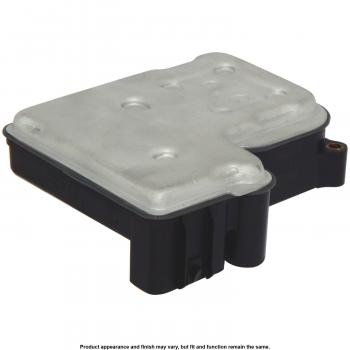 2006 GMC Sierra 1500 ABS Control Module A1 Cardone 1210242 image 4 of 4