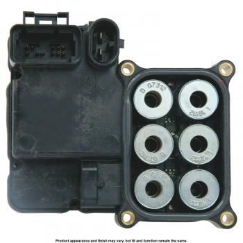 2004 GMC Sierra 1500 ABS Control Module A1 Cardone 1210244 image 3 of 4