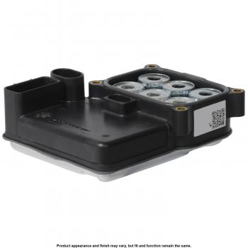 2005 GMC Sierra 1500 ABS Control Module A1 Cardone 1210248 image 1 of 4