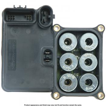 2005 GMC Sierra 1500 ABS Control Module A1 Cardone 1210248 image 3 of 4