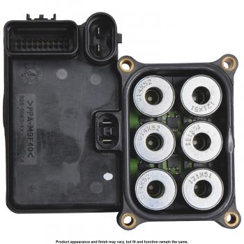 2006 GMC Sierra 1500 ABS Control Module A1 Cardone 1210249 image 4 of 4