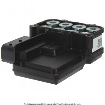 2003 Ford Windstar ABS Control Module A1 Cardone 1210251 image 2 of 4