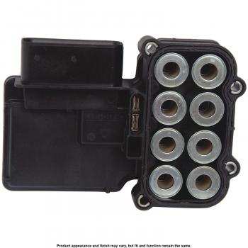 2003 Ford Windstar ABS Control Module A1 Cardone 1210251 image 4 of 4