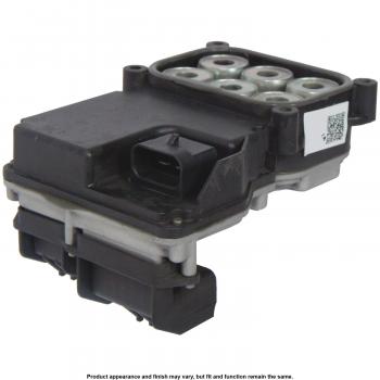 2003 Dodge Ram 1500 ABS Control Module A1 Cardone 1210252 image 1 of 4