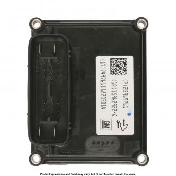 2009 GMC Savana 1500 ABS Control Module A1 Cardone 1210264 image 2 of 4