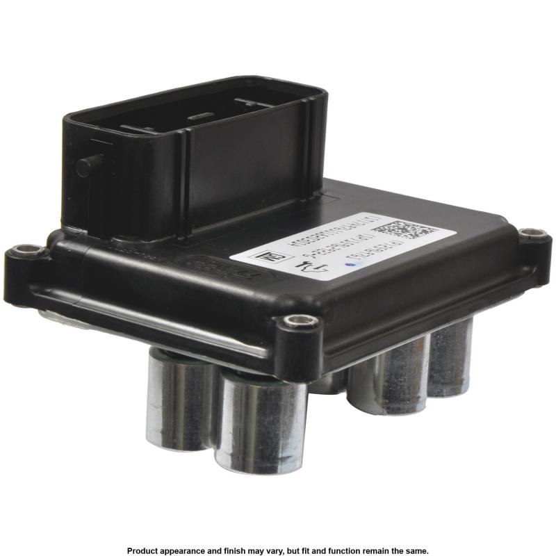 2012 Chevrolet Express 2500 ABS Control Module A1 Cardone 1210265 image 1 of 4