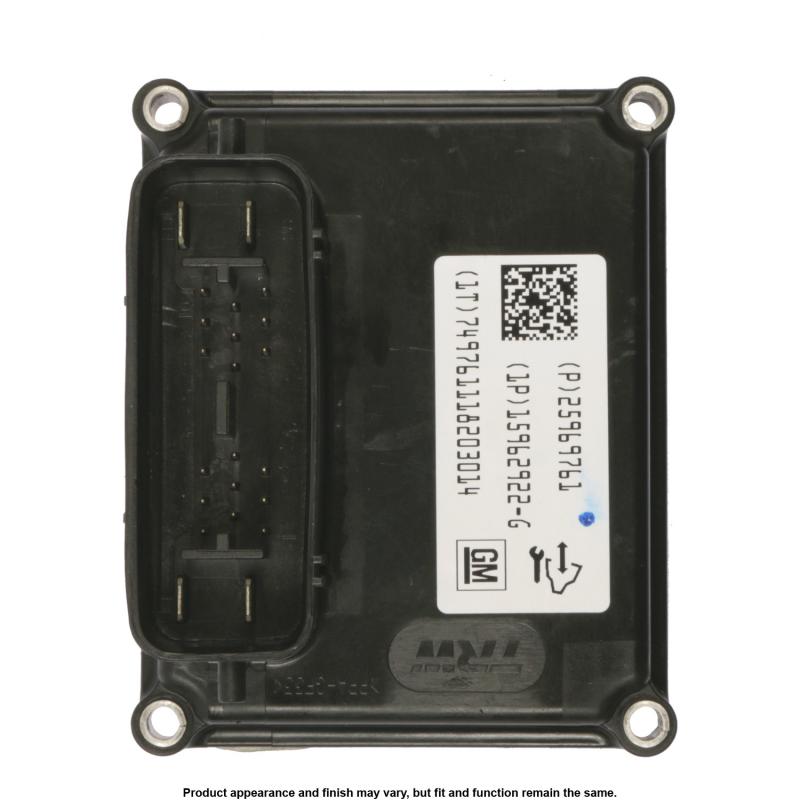 2012 Chevrolet Express 2500 ABS Control Module A1 Cardone 1210265 image 2 of 4