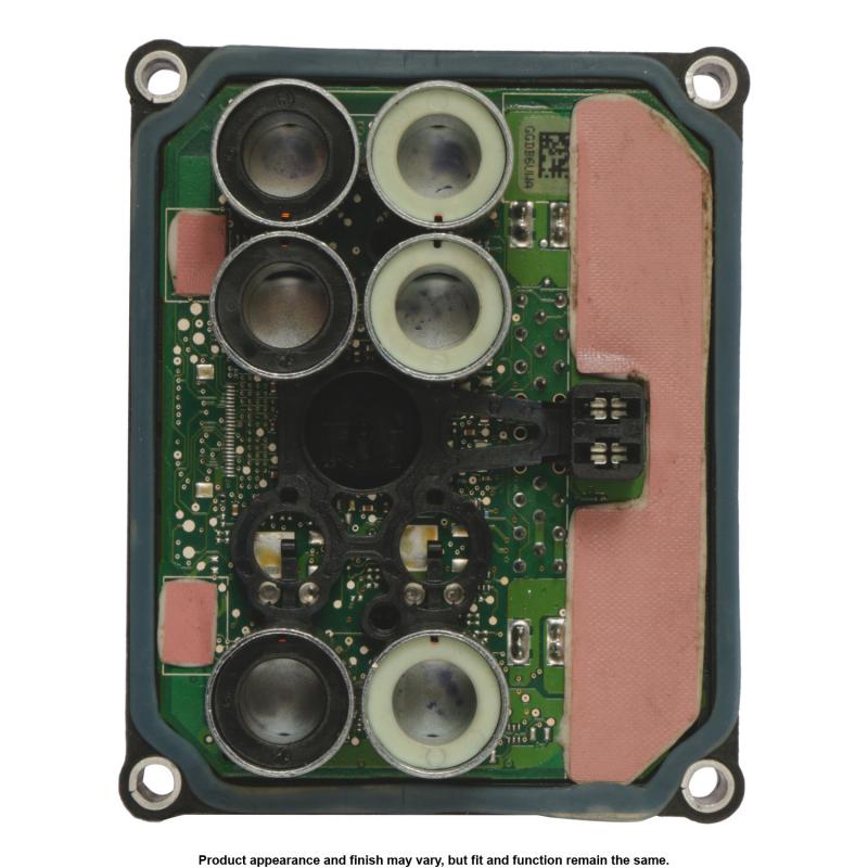 2012 Chevrolet Express 2500 ABS Control Module A1 Cardone 1210265 image 3 of 4