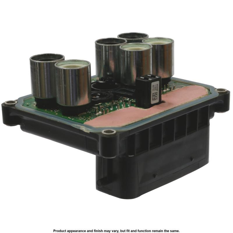 2012 Chevrolet Express 2500 ABS Control Module A1 Cardone 1210265 image 4 of 4